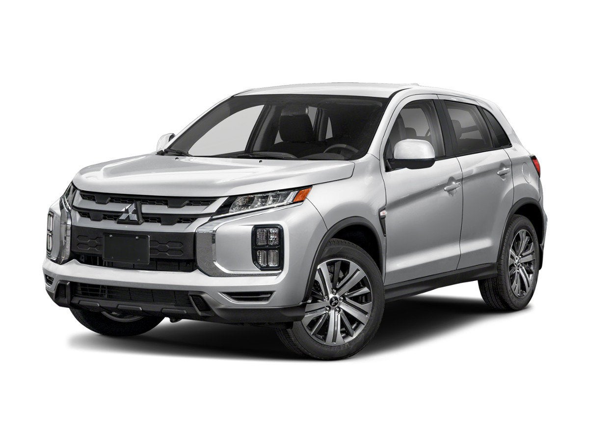 mitsubishi outlander sport 2024 JA4ARUAU8RU008737 image